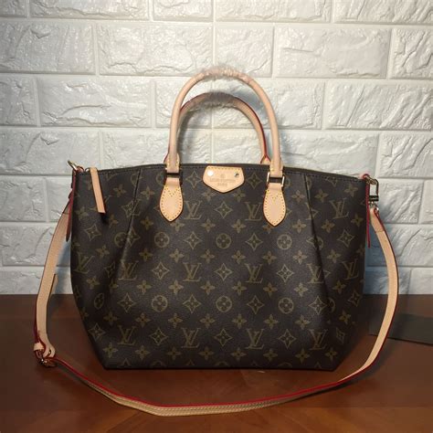 lv turenne mm size|louis vuitton turenne sizes.